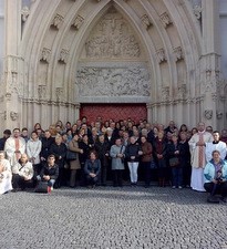 Župljani iz Brdovca hodočastili u Mariazell 